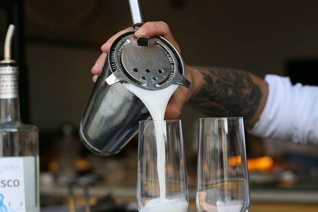 recetas con pisco